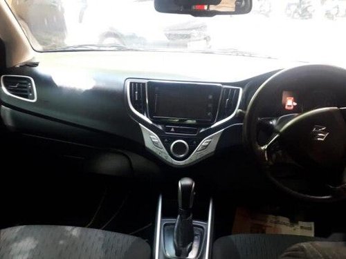 2018 Maruti Suzuki Baleno Alpha AT for sale in Chennai