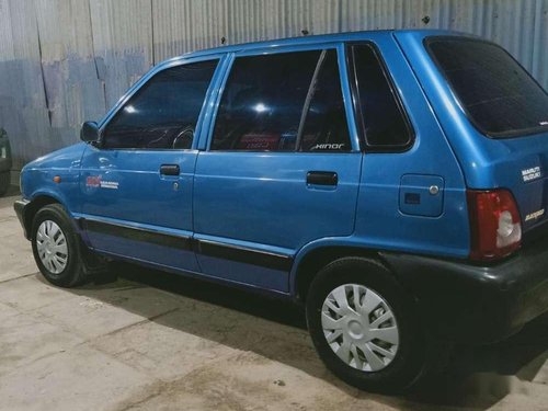 Maruti Suzuki 800 AC BS-III, 2007, Petrol MT in Coimbatore