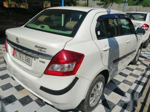Used 2013 Maruti Suzuki Swift Dzire MT for sale in Thiruvananthapuram