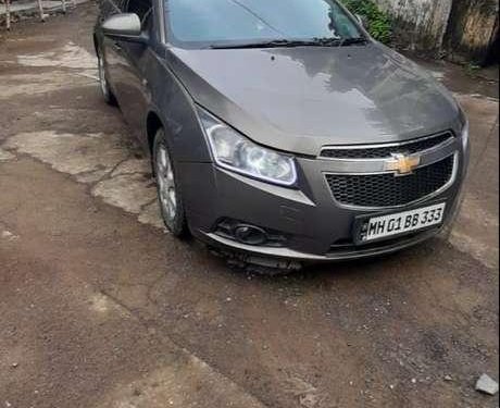 Chevrolet Cruze LTZ Automatic, 2011, Diesel AT in Mira Road