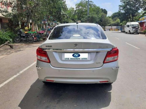 Used 2018 Maruti Suzuki Swift Dzire MT for sale in Coimbatore