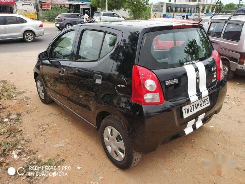 Maruti Suzuki A-Star Vxi (ABS), Automatic, 2011, Petrol AT in Tirunelveli