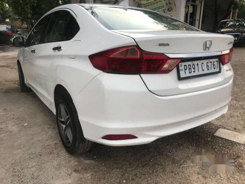 Honda City 2014 MT for sale in Chandigarh