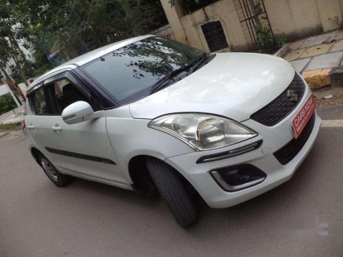 Maruti Suzuki Swift VDI 2016 MT for sale in Hyderabad