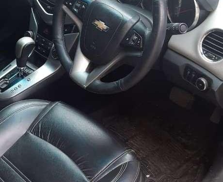 Chevrolet Cruze LTZ Automatic, 2011, Diesel AT in Mira Road