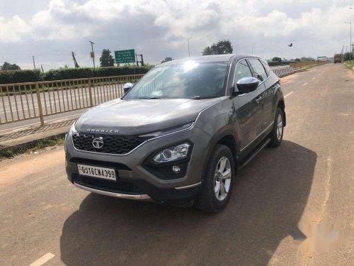 Used 2019 Tata Harrier MT for sale in Anand