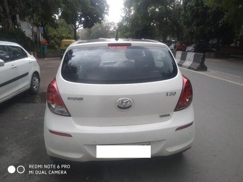 Hyundai i20 Sportz 1.4 CRDi 2014 MT for sale in New Delhi