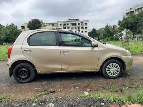 Toyota Etios Liva GD 2011 MT for sale in Nashik