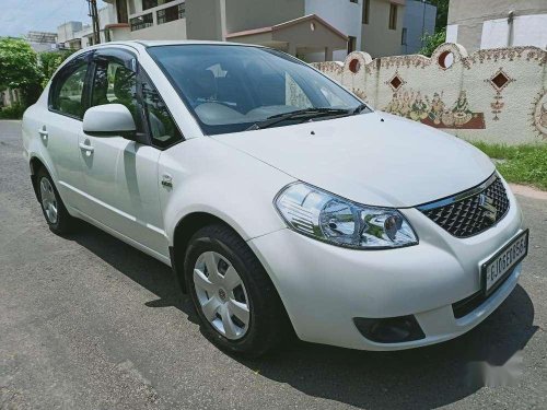 Maruti Suzuki Sx4 SX4 VDI, 2011, Diesel MT in Vadodara