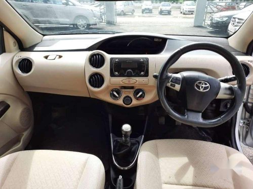 Toyota Etios VXD 2016 MT for sale in Rajkot