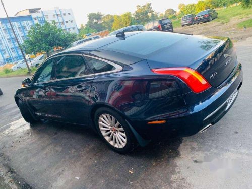 2018 Jaguar XJ AT for sale in Kolkata