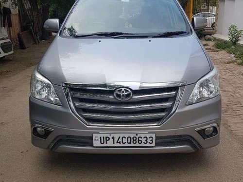 Toyota Innova 2.5 V 7 STR, 2015, Diesel MT for sale in Ghaziabad