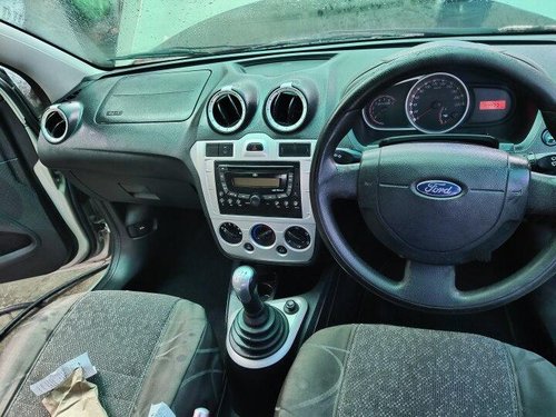 Used 2011 Ford Figo Diesel Titanium MT for sale in Jodhpur