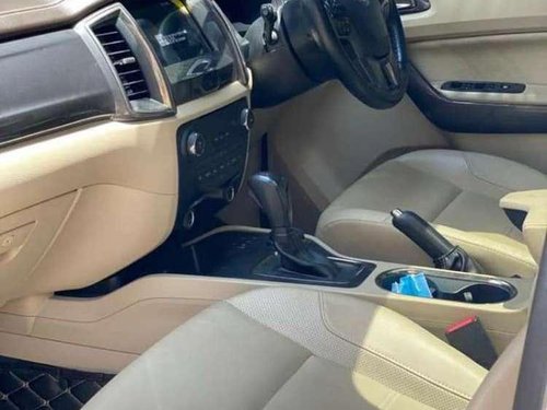 2018 Ford Endeavour AT for sale in Hyderabad