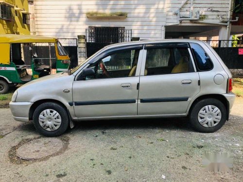 Maruti Suzuki Zen LXi BS-III, 2005, Petrol MT in Kolkata