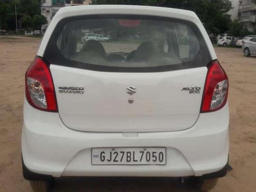 Used 2017 Maruti Suzuki 800 MT for sale in Ahmedabad