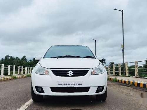 Maruti Suzuki Sx4 SX4 ZXi, 2008, Petrol MT for sale in Dhule