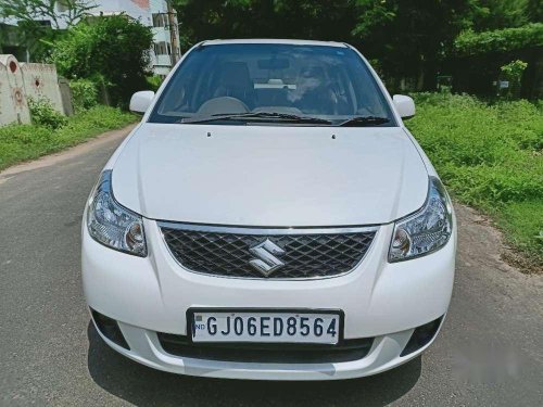 Maruti Suzuki Sx4 SX4 VDI, 2011, Diesel MT in Vadodara