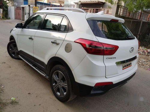 Used 2015 Hyundai Creta 1.6 SX MT for sale in Ghaziabad