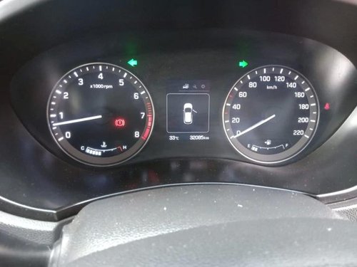 Used 2015 Hyundai i20 Active SX Petrol MT for sale in Mumbai