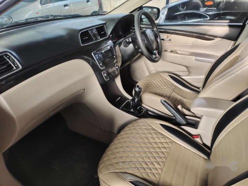 Used 2015 Maruti Suzuki Ciaz MT for sale in Nagar