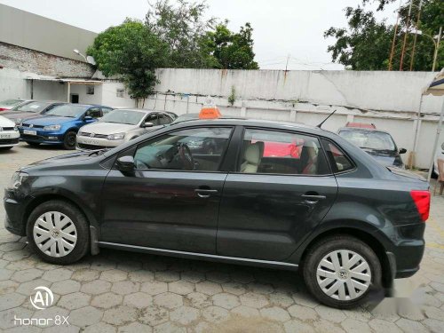 Volkswagen Ameo 2017 MT for sale in Chennai