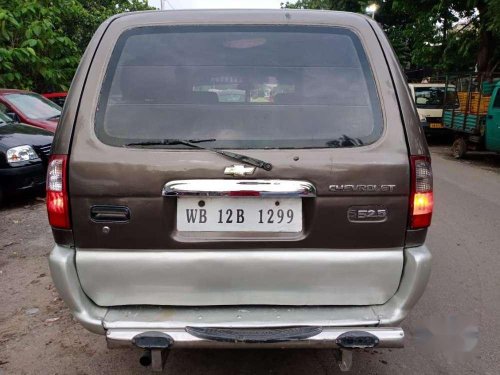 Used 2007 Chevrolet Tavera MT for sale in Kolkata