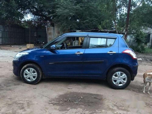 Maruti Suzuki Swift VDI 2013 MT for sale in Hyderabad