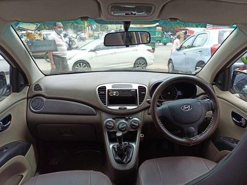 2012 Hyundai i10 Magna 1.1 MT for sale in New Delhi