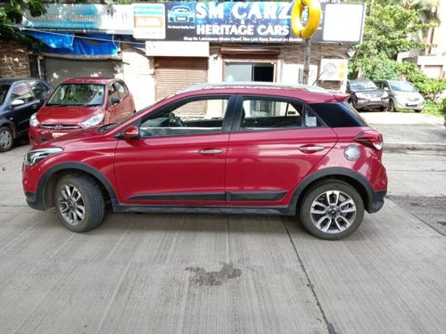 Used 2015 Hyundai i20 Active SX Petrol MT for sale in Mumbai