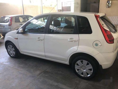 Ford Figo Duratorq ZXI 1.4, 2012, Diesel MT for sale in Madurai