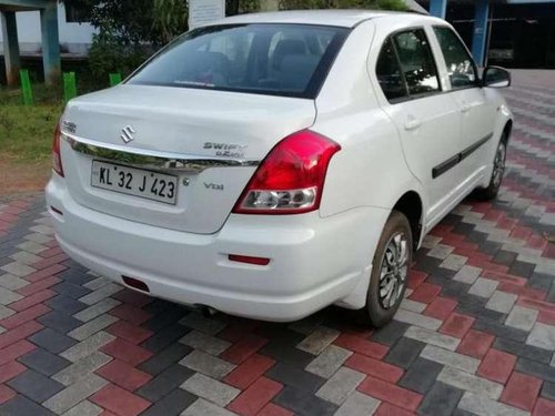 Maruti Suzuki Swift Dzire LDi BS-IV, 2015, Diesel MT for sale in Ernakulam