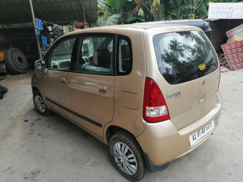 2008 Maruti Suzuki Estilo MT for sale in Thiruvananthapuram