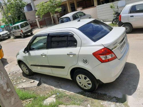 Maruti Suzuki Swift Dzire VDI, 2013, Diesel MT in Hyderabad