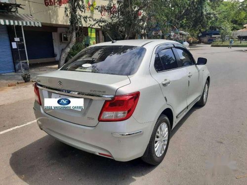 Used 2018 Maruti Suzuki Swift Dzire MT for sale in Coimbatore