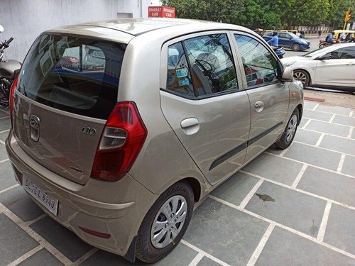 2012 Hyundai i10 Magna 1.1 MT for sale in New Delhi