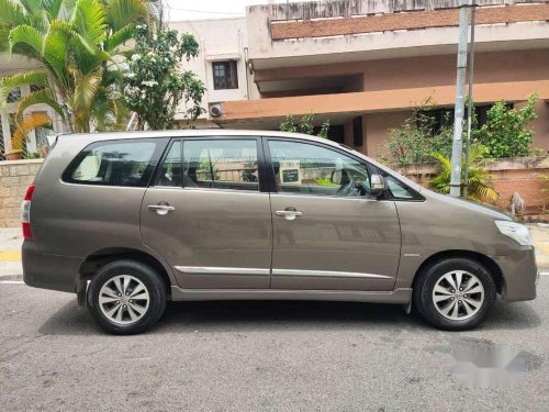 Toyota Innova 2015 MT for sale in Nagar