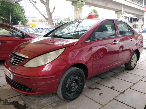 Tata Manza LS Quadrajet, 2013, Diesel MT for sale in Chennai