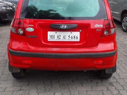 Hyundai Getz GVS 2006 MT for sale in Mumbai