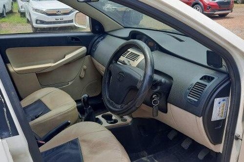 Tata Vista 2011 MT for sale  in Kochi