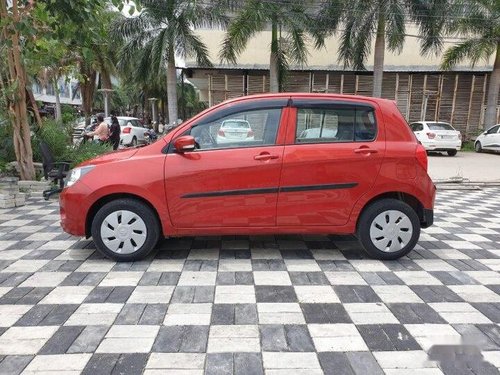 2016 Maruti Suzuki Celerio ZXI AT for sale in Indore