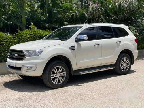 2018 Ford Endeavour AT for sale in Hyderabad