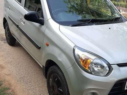 Maruti Suzuki Alto 800 Lxi, 2018, Petrol MT for sale in Jaipur