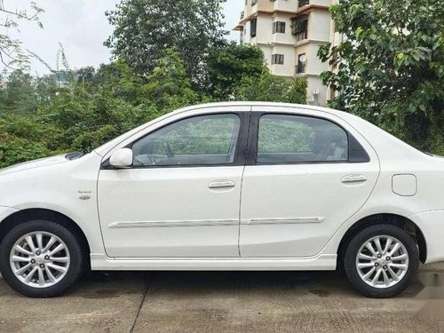 2011 Toyota Etios MT for sale in Vadodara