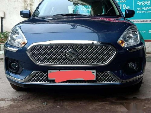 2017 Maruti Suzuki Swift Dzire MT for sale in Hyderabad