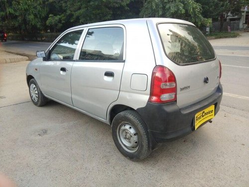 Used 2009 Maruti Suzuki Alto MT for sale in Gurgaon