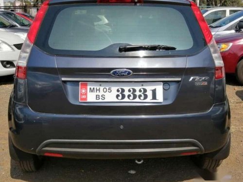 Ford Figo Duratorq Diesel Titanium 1.4, 2013, Diesel MT for sale in Nashik