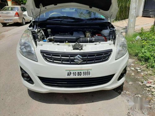 Maruti Suzuki Swift Dzire VDI, 2013, Diesel MT in Hyderabad