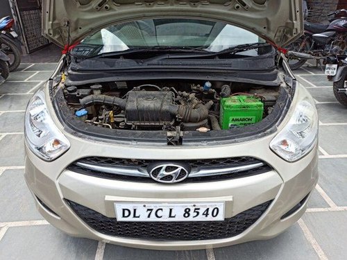 2012 Hyundai i10 Magna 1.1 MT for sale in New Delhi