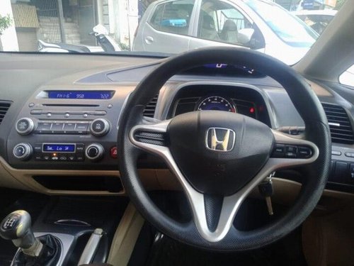 2012 Honda Civic 1.8 S MT for sale in New Delhi